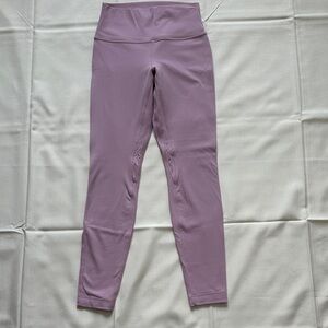 Lululemon Athletica Align High Rise Leggings